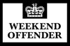 WEEKEND OFFENDER MEXICO STORE